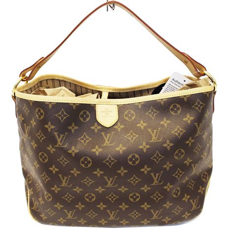 authentic Louis Vuitton bags